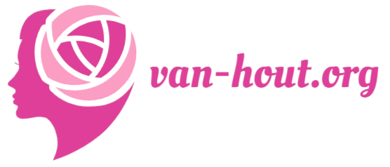 van-hout.org